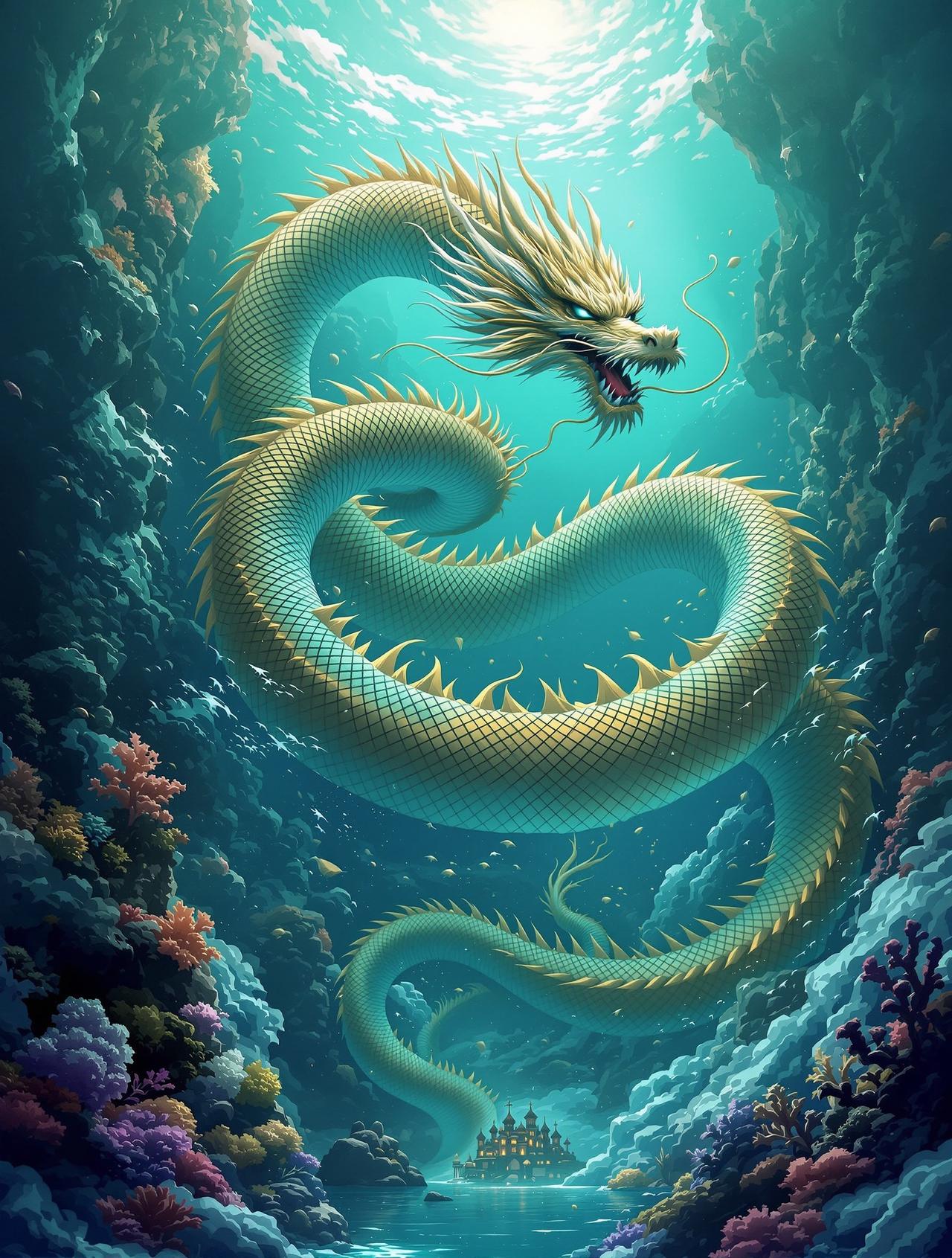 后宫动漫龙渊传说 后宫动漫 - 龙渊传说