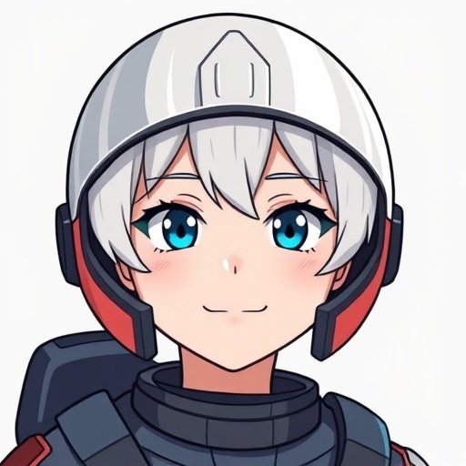 后宫动漫番友 - 星海指挥官